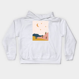 View6 Kids Hoodie